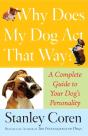 Why Does My Dog Act That Way? - Preview