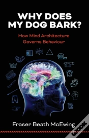 Capa do artigo Why Does My Dog Bark?