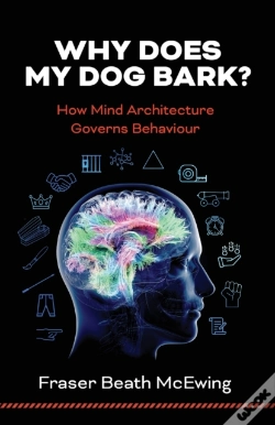 Capa do artigo Why Does My Dog Bark?