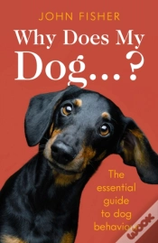Capa do artigo Why Does My Dog...?