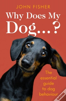 Capa do artigo Why Does My Dog...?