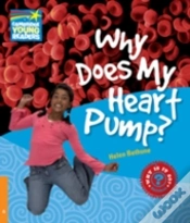 Capa do artigo Why Does My Heart Pump Level 6 Factbook
