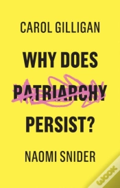 Capa do artigo Why Does Patriarchy Persist?