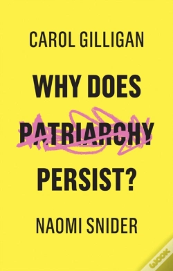 Capa do artigo Why Does Patriarchy Persist?