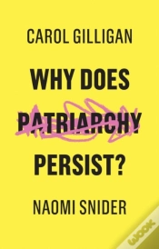 Capa do artigo Why Does Patriarchy Persist?