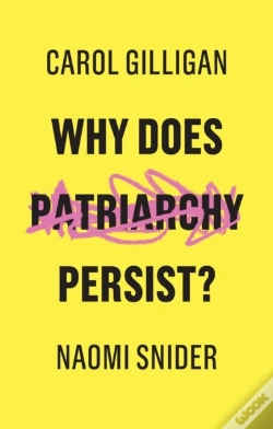 Capa do artigo Why Does Patriarchy Persist?