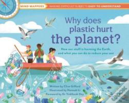 Why Does Plastic Hurt The Planet?