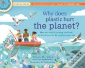 Capa do artigo Why Does Plastic Hurt The Planet?
