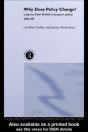 Why Does Policy Change? - Preview