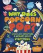Why Does Popcorn Pop? - Preview