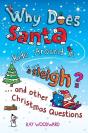 Why Does Santa Ride Around In A Sleigh? - Preview