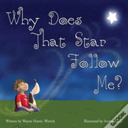 Capa do artigo Why Does That Star Follow Me?