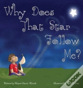 Why Does That Star Follow Me?