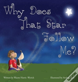 Capa do artigo Why Does That Star Follow Me?