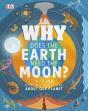 Why Does The Earth Need The Moon? - Preview