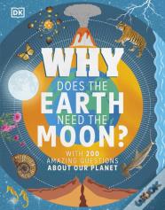 Why Does The Earth Need The Moon?