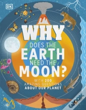 Why Does The Earth Need The Moon?