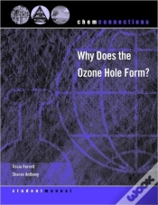 Capa do artigo Why Does The Ozone Hole Form