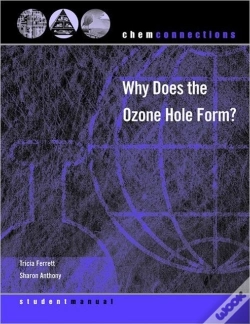 Capa do artigo Why Does The Ozone Hole Form
