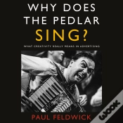 Capa do artigo Why Does The Pedlar Sing?