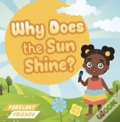Capa do artigo Why Does The Sun Shine?