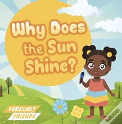 Capa do artigo Why Does The Sun Shine?