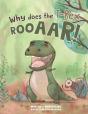 Why Does The T-Rex Rooaar! - Preview