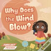 Why Does The Wind Blow?