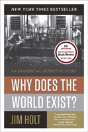 Why Does The World Exist? - Preview