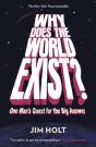 Why Does The World Exist? - Preview