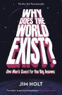 Why Does The World Exist? - Preview