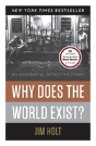 Why Does The World Exist? - Preview