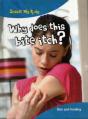 Why Does This Bite Itch? - Preview