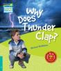 Why Does Thunder Clap Level 5 Factbook - Preview