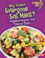 Why Doesn'T Everyone Eat Meat? - Preview