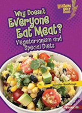 Why Doesnt Everyone Eat Meat