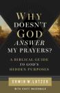 Why Doesn'T God Answer My Prayers? - Preview