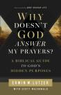 Why Doesn'T God Answer My Prayers? - Preview