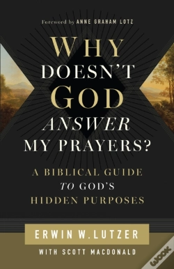 Capa do artigo Why Doesn'T God Answer My Prayers?