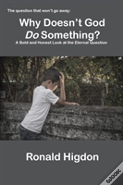 Capa do artigo Why Doesn'T God Do Something?