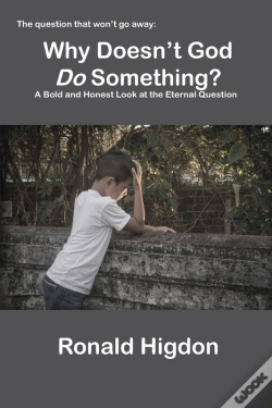 Capa do artigo Why Doesn'T God Do Something?
