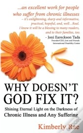 Why Doesn'T God Fix It?