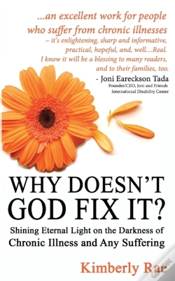 Capa do artigo Why Doesn'T God Fix It?