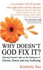 Why Doesn'T God Fix It? - Preview