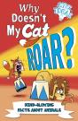 Why Doesn'T My Cat Roar? - Preview