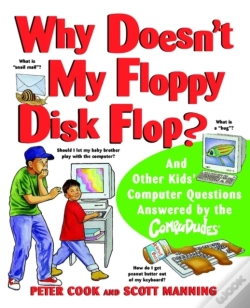 Capa do artigo Why Doesn'T My Floppy Disk Flop?