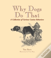 Capa do artigo Why Dogs Do That