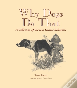 Capa do artigo Why Dogs Do That