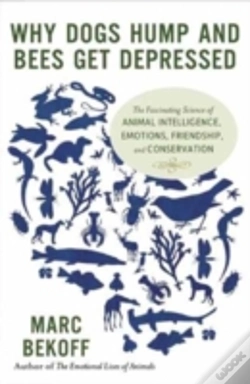 Capa do artigo Why Dogs Hump And Bees Get Depressed