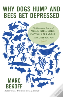 Capa do artigo Why Dogs Hump And Bees Get Depressed